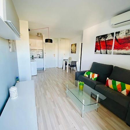 Arquus Apartment Salou Beach Eksteriør billede