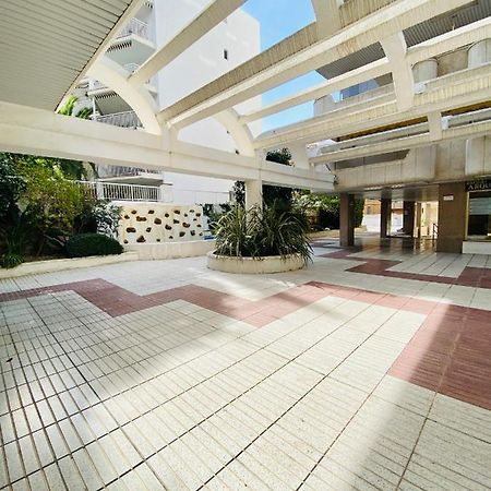 Arquus Apartment Salou Beach Eksteriør billede