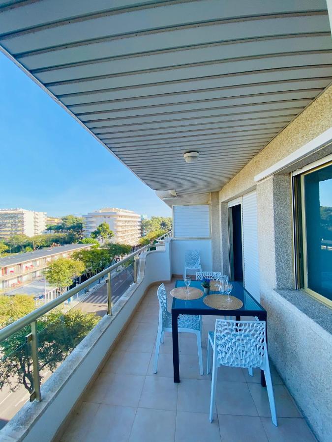 Arquus Apartment Salou Beach Eksteriør billede