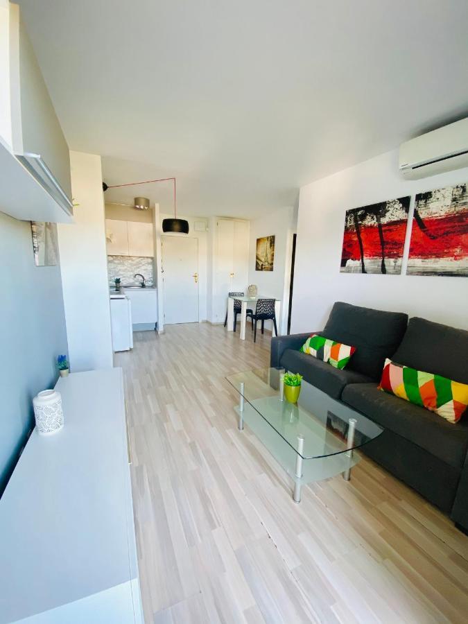 Arquus Apartment Salou Beach Eksteriør billede