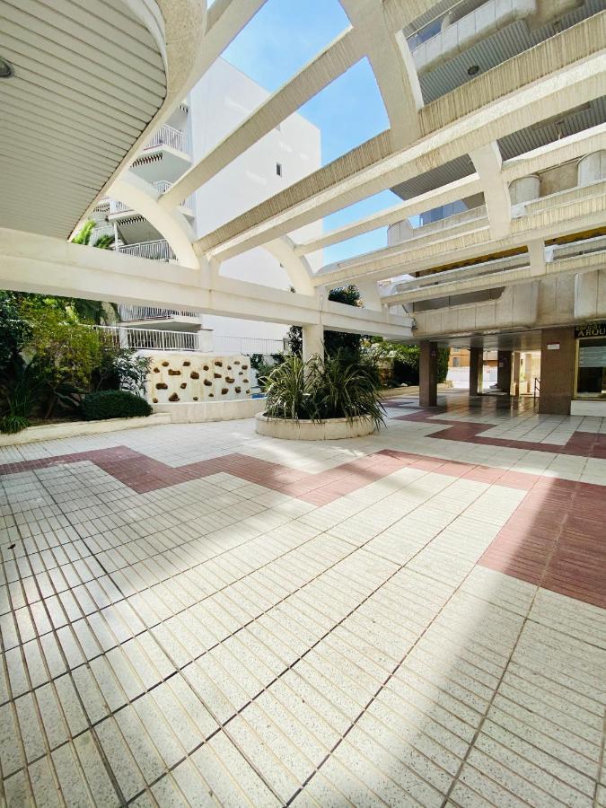 Arquus Apartment Salou Beach Eksteriør billede
