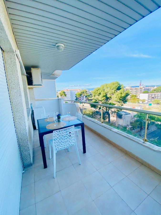 Arquus Apartment Salou Beach Eksteriør billede