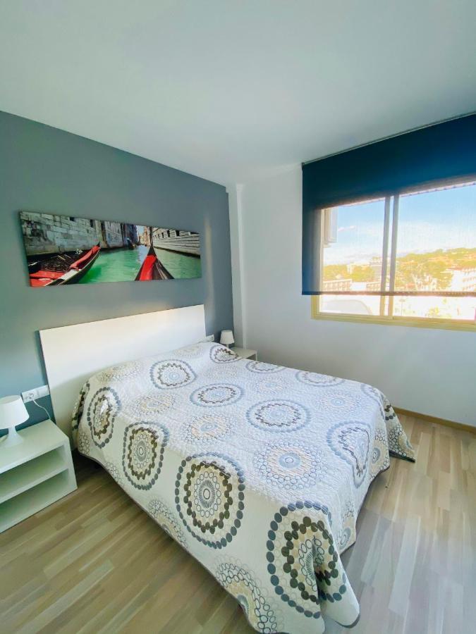 Arquus Apartment Salou Beach Eksteriør billede